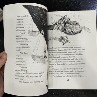 [Big Sale!] Combo 12q - How to train your dragon