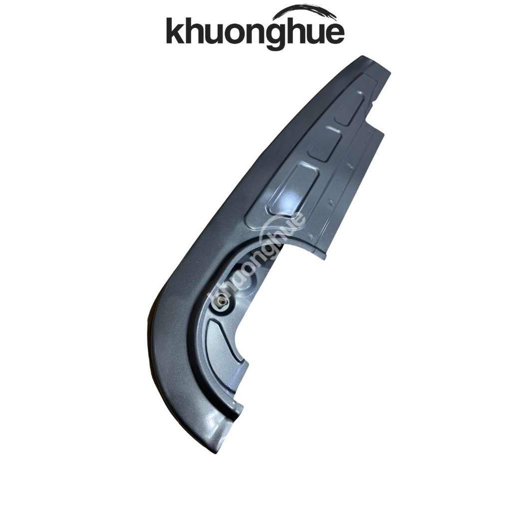 Hộp xích trên, bọc sên trên Sirius bình xăng chính hãng Yamaha