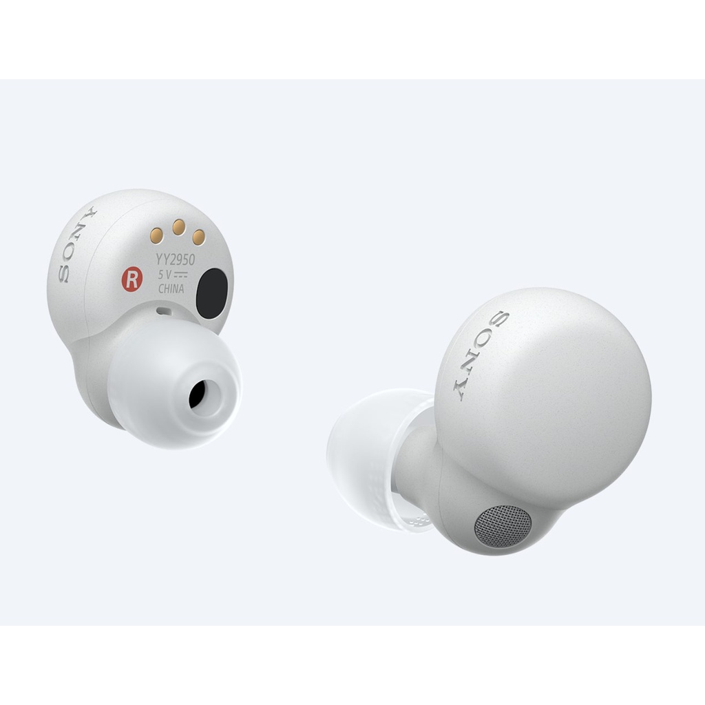 Tai Nghe Bluetooth Sony Linkbuds S Chống Ồn Chủ Động ANC - Hàng Chính Hãng