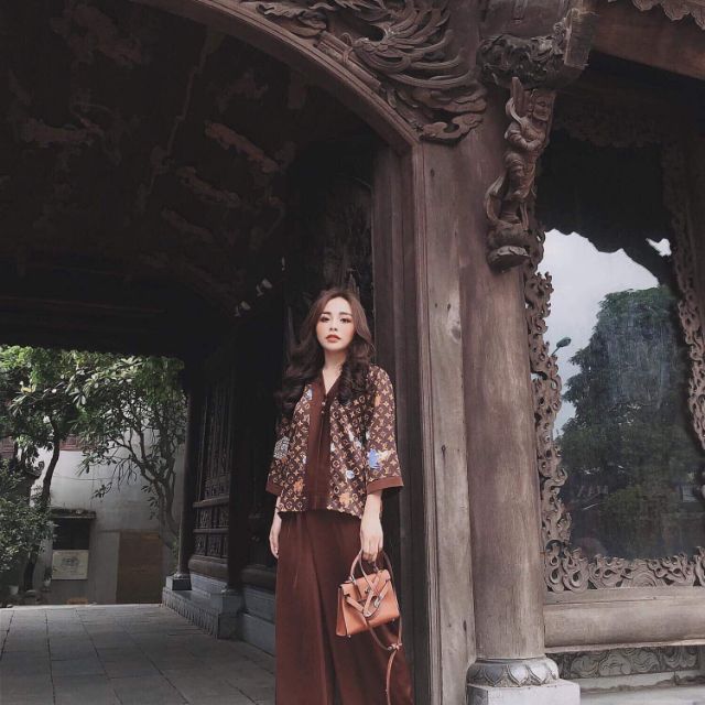 Bộ phân tử vl