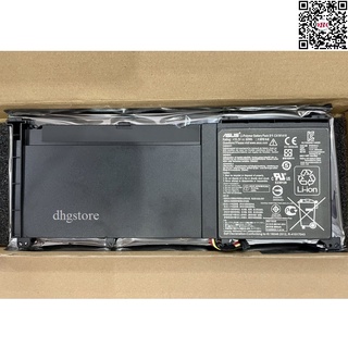 Pin laptop Asus G501J G501V G501JV G601J N501L, ZenBook Pro UX501 UX501J UX501V C41N1416 60Wh