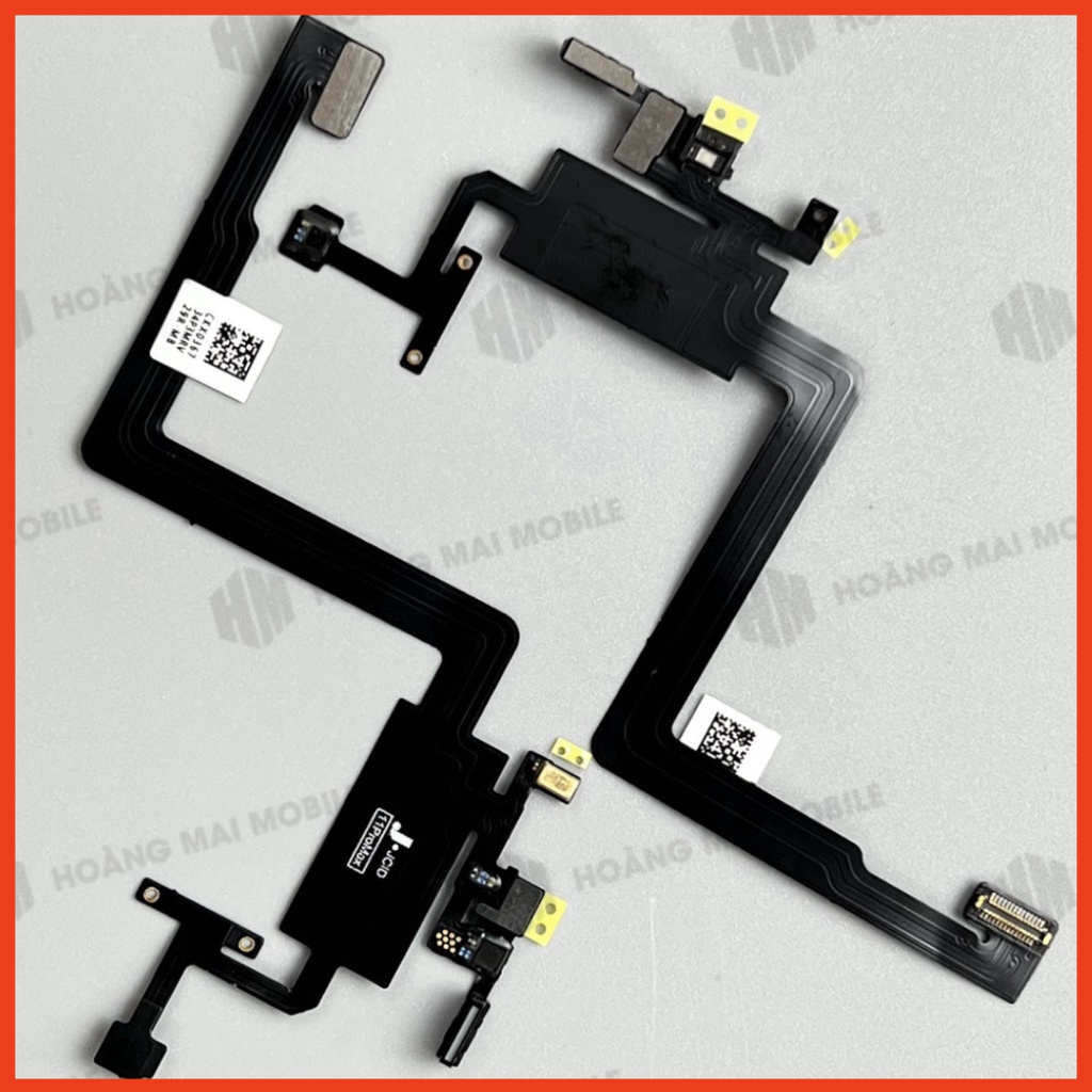 Cáp loa fix FaceID JC iP X - 12 Pro Max