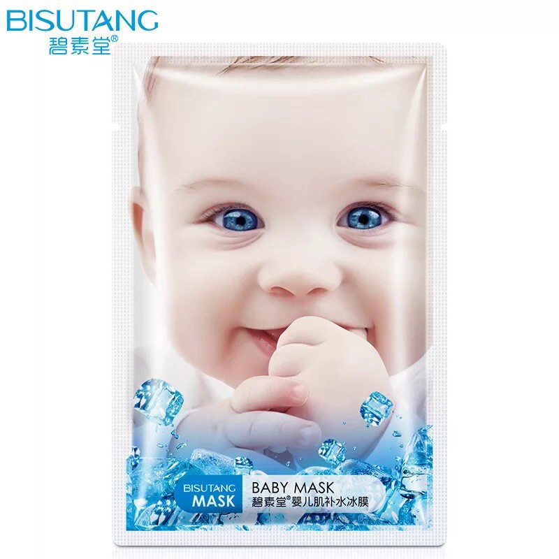 MẶT NẠ BISUTANC EM BÉ