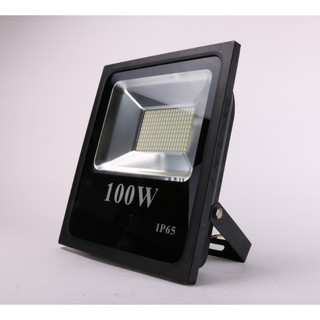Đèn pha led SMD 100W