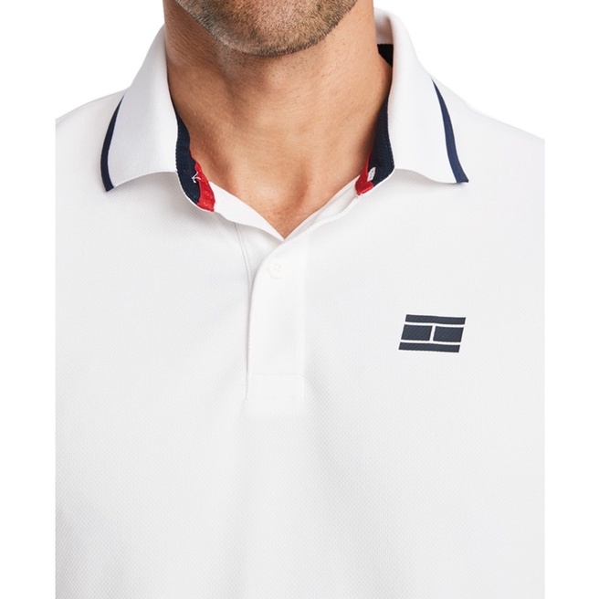 Áo thun nam polo Tommy Hilfiger Sport