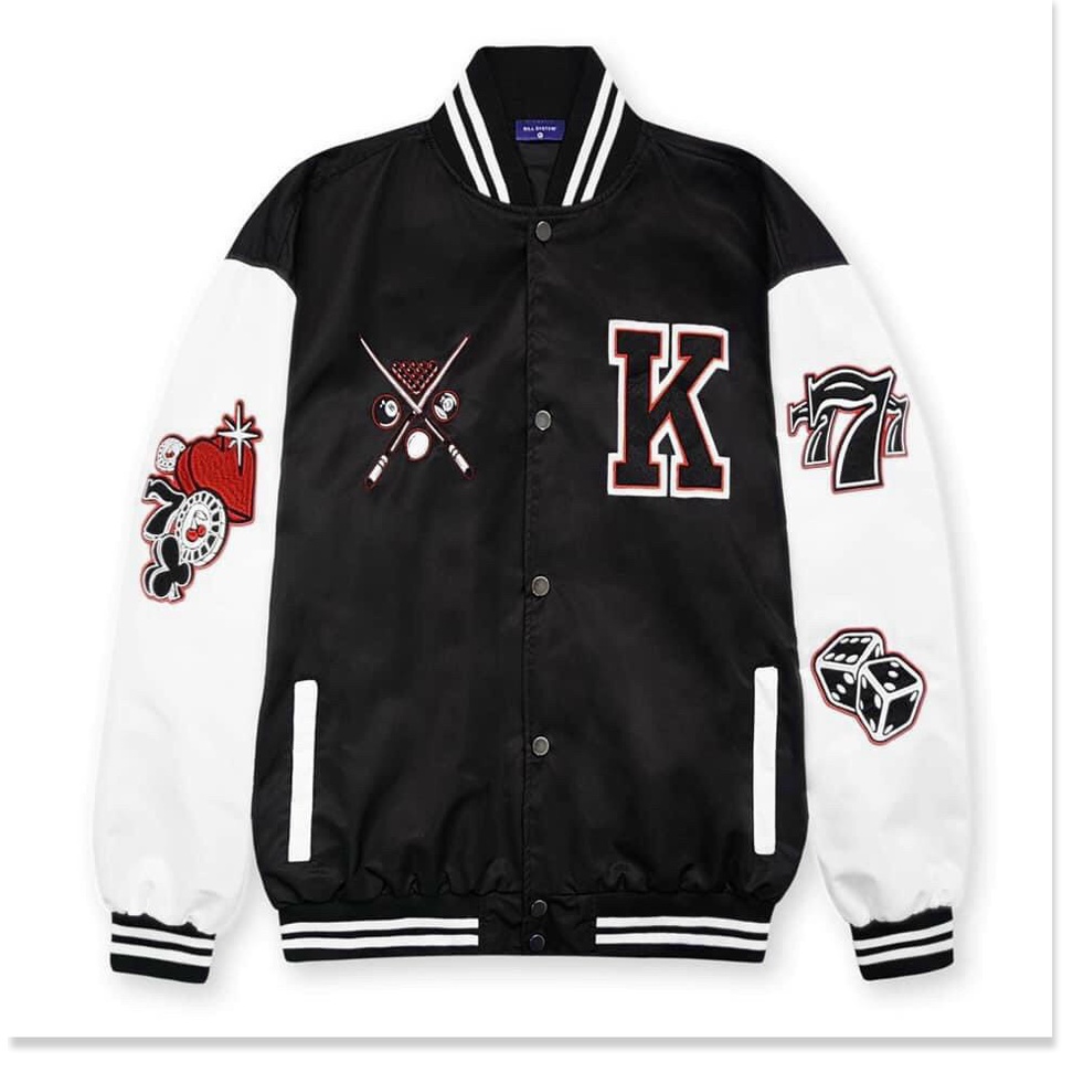 Áo khoác dù bomber nam nữ siêu chất hoạ tiết cực đẹp , hot hot hè 2021 , phong cách thời trang THỜI TRANG LANA FASHION