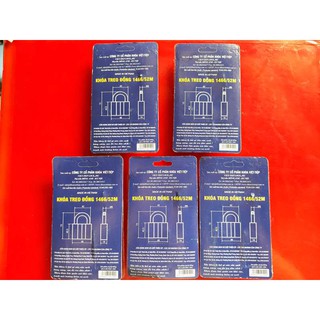 khóa việt tiệp 5cm