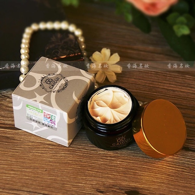 Kem Che Khuyết Điểm makeup Dưỡng ẩm DD CaiCui | BigBuy360 - bigbuy360.vn