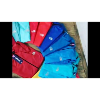Áo Gió The North Face 2 Lớp