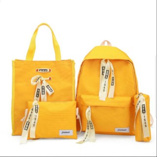 SET BALO, TÚI 4 MÓN - 1949 CB7