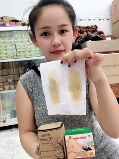 Combo mỡ trăng +was lông
