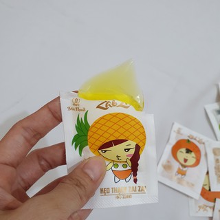 01 KG THẠCH ZAI ZAI ĐỨC HẠNH