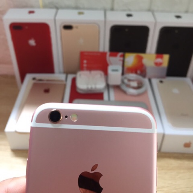 Điện Thoại iPhone 6s Quốc Tế Mới 99% | BigBuy360 - bigbuy360.vn