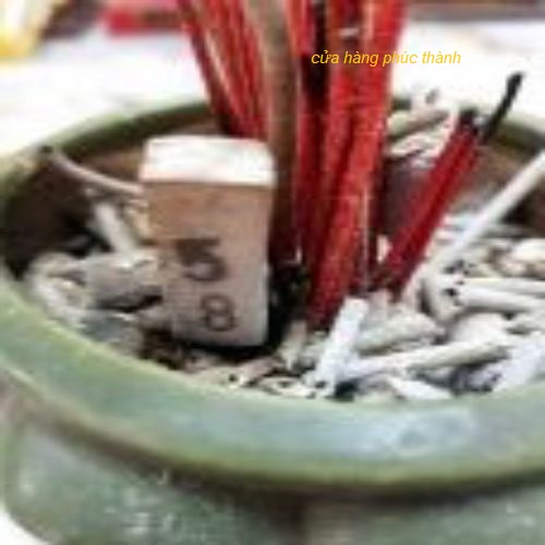 nhang viên 2 số rahu-duoc-ban-tai-Đồ thờ phúc Thành