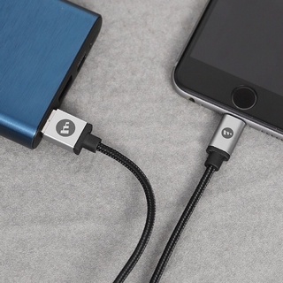 Cáp MFI Mophie 1m loại USB