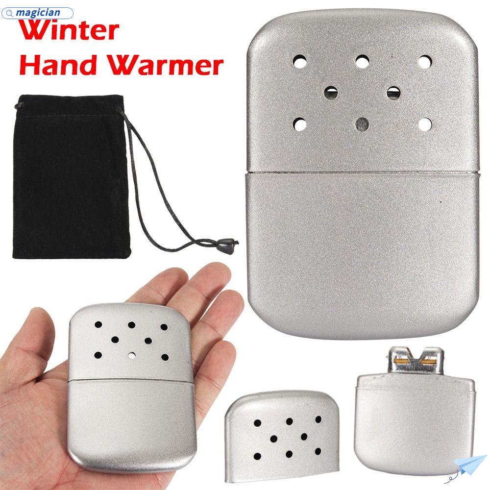 Lò Sưởi Ấm Tay Mùa Đông Mini Tiện Lợi