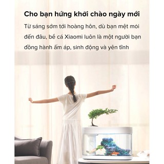 Bể cá Mijia HF-JHYG001