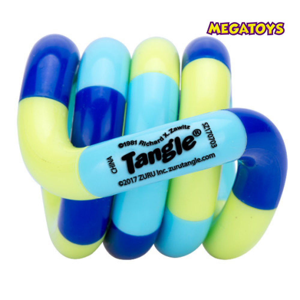 Chính Hãng Zuru - Vòng Biến Hình Kì Diệu Tangle