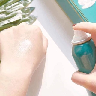 Xịt chống nắng body JM Solution 180ml