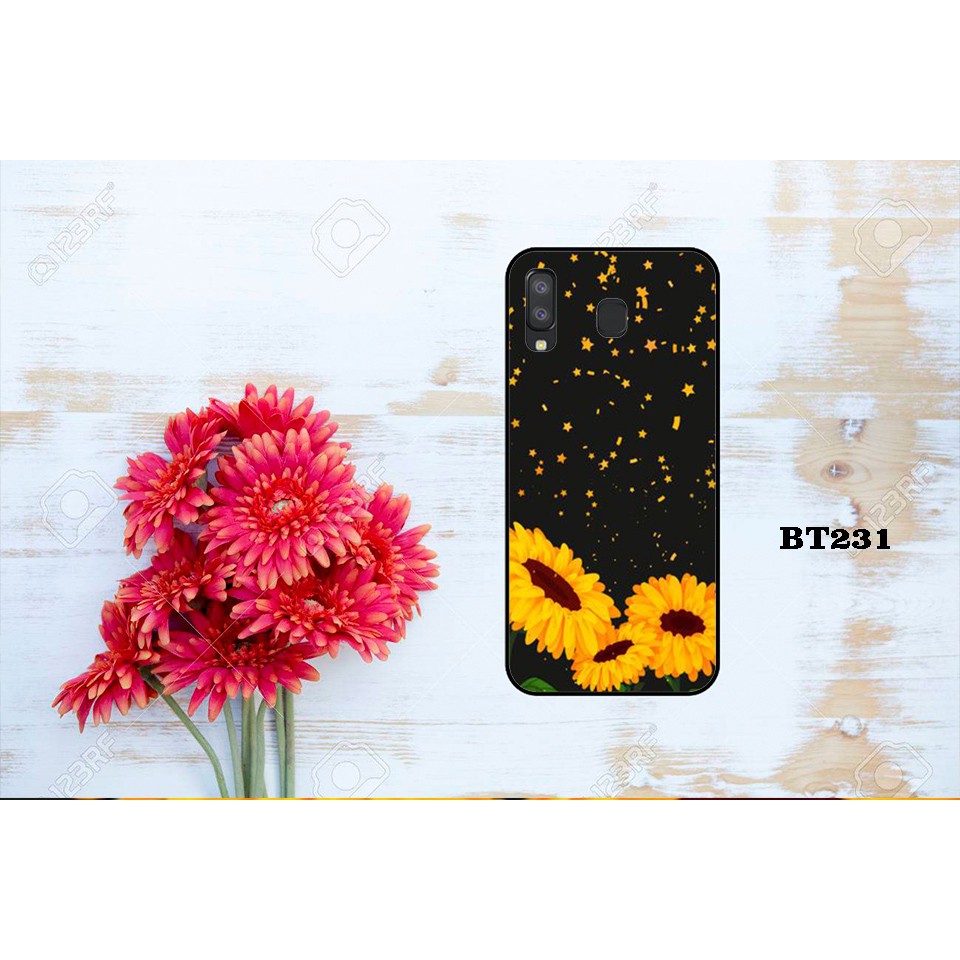 Ốp Samsung a9 star - Ốp Lưng Điện Thoại In Hình Cool Ngầu(mua 2 ốp được tặng miếng dán kính 9D)