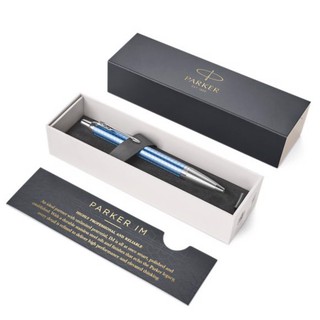 Bút Bi Parker IM Premium D-Blue