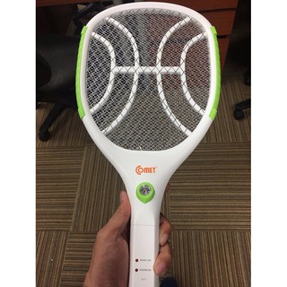 Vợt Muỗi Điện Cao Cấp COMET CP038