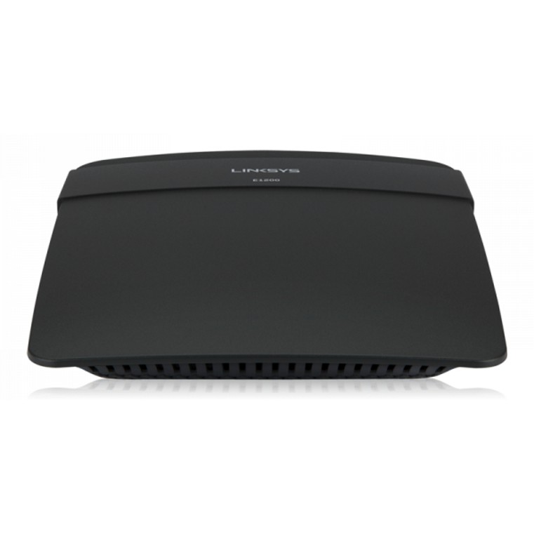 Router Wifi Linksys E1200