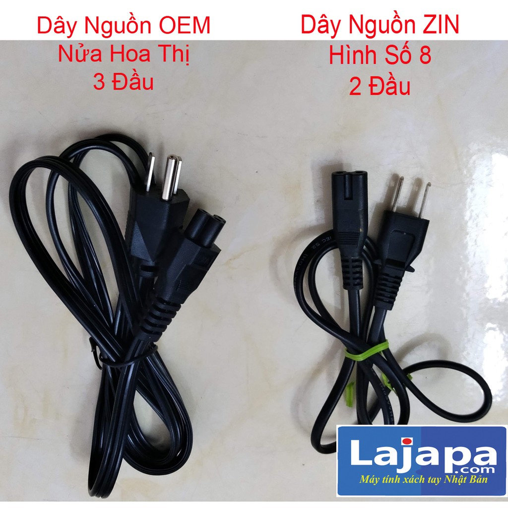 Sạc Laptop Toshiba 65W   Adaper Toshiba Dynabook  19V - 3.42A  Laptop Nhật Bản