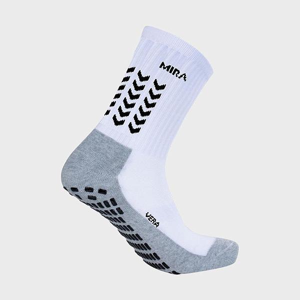 Vớ, tất chống trơn, chống trượt Mira phù hợp nhiều môn thể thao - Dungcusport