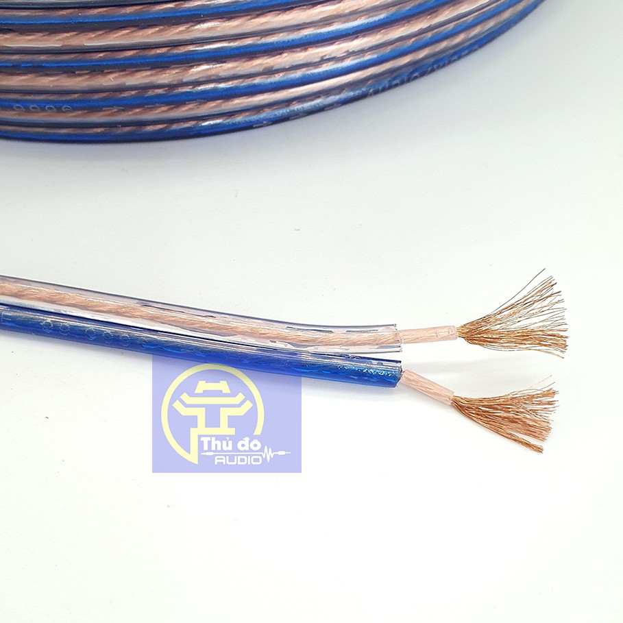 Dây loa lõi 200 tim loại tốt