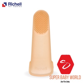 Rơ lưỡi Silicone T.L.I Richell