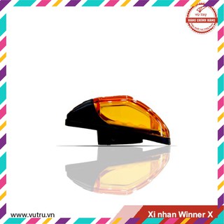[CỰC RẺ]  XI NHAN TRƯỚC CHO XE WINNER X - CHÍNH HÃNG UNIVERSE