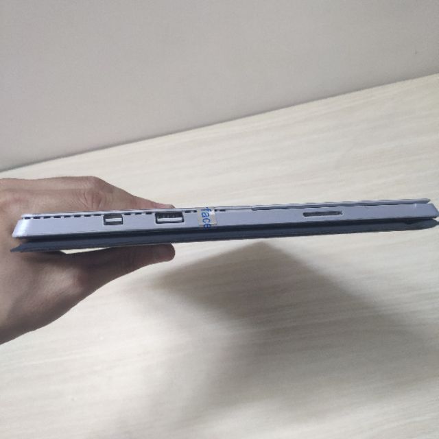 [Mã ELLAPDESK giảm 5% đơn 3TR] Laptop 2 trong 1 Surface Pro 3 Core i7 8GB 256GB Likenew 99% - hàng Mỹ xách tay | BigBuy360 - bigbuy360.vn