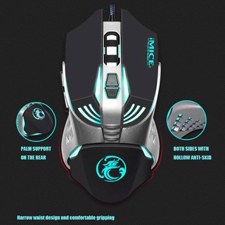 Chuột iMice V5
