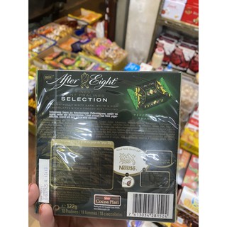 Kẹo socola bạc hà After & Eight (200g)
