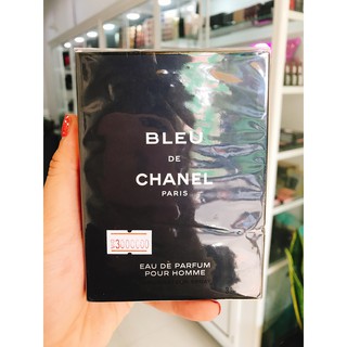 Nước hoa nam Bleu de Chanel