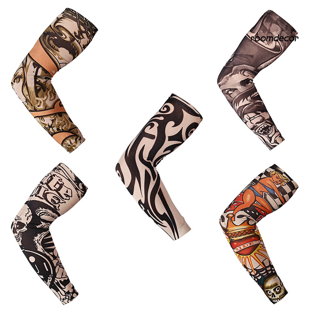 1 Găng Cánh Tay Chống Ánh Nắng Mặt Trời