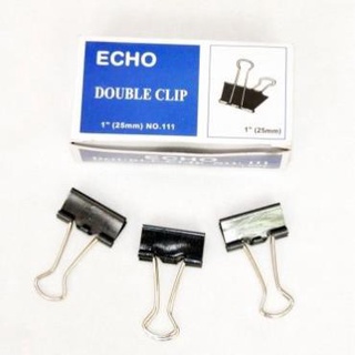 KẸP BƯỚM ECHO CÁC SIZE