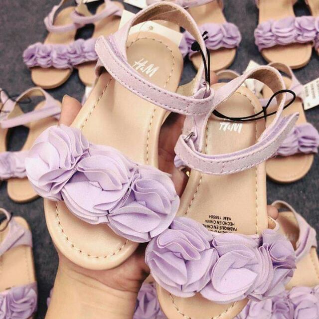 Dép Sandal hm