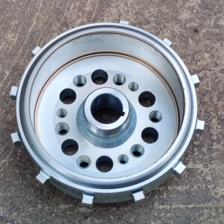 Walang UMA RACING dành cho Exciter 150