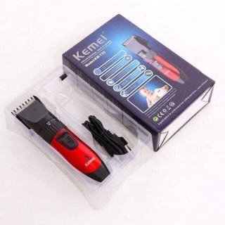 Tông đơ cắt tóc Kemei 730