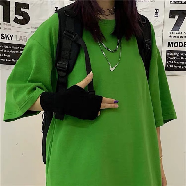 Áo thụng trơn hè siêu hot | BigBuy360 - bigbuy360.vn