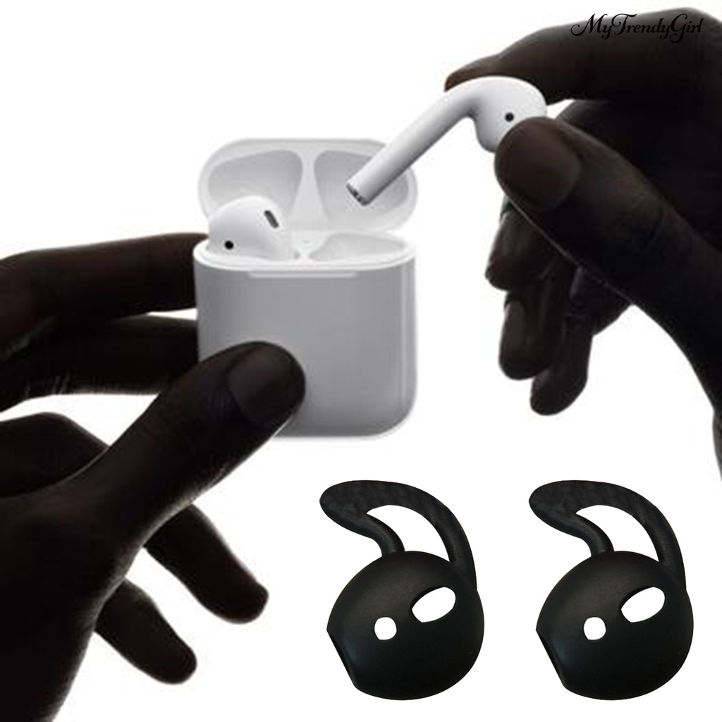 Nút Bịt Tai Bằng Silicone Siêu Bền Thoải Mái Cho Tai Nghe Hàng Ngày | BigBuy360 - bigbuy360.vn