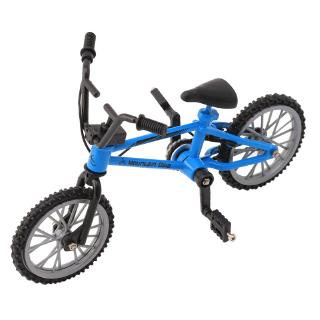 Mô Hình Xe Đạp Mini Mtb Bmx Fixie