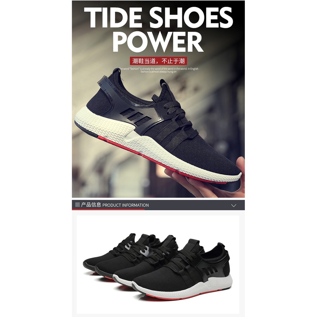 Giày thể thao,giày  sneaker cực hot .thiết kế thời trang trẻ trung Đế cao su đúc cực êm ái bền đẹp | BigBuy360 - bigbuy360.vn