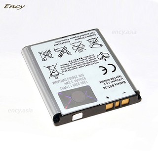 Pin tốt dành cho Sony w980.Sony w995, K850i, Z770i, C510, C902, C905 ,K770,T650...