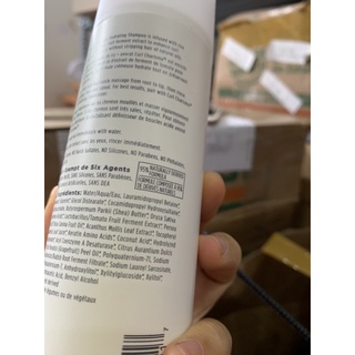 Briogeo 236ml dầu gội Curl Charisma