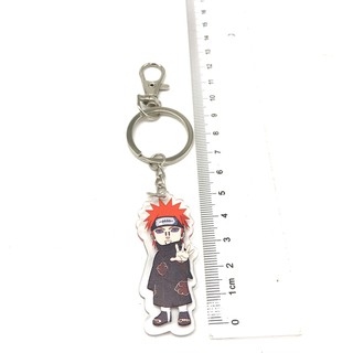 Móc Khóa Pain Akatsuki NA08045