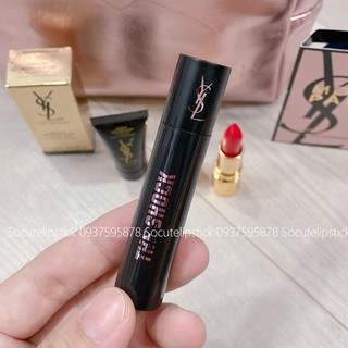Mascara Siêu Cong Dài Mi Yves Saint Laurent YSL The Shock Volumizing