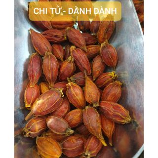 Hạt chi tử - dành dành# tl 100gr# hsd 24 tháng